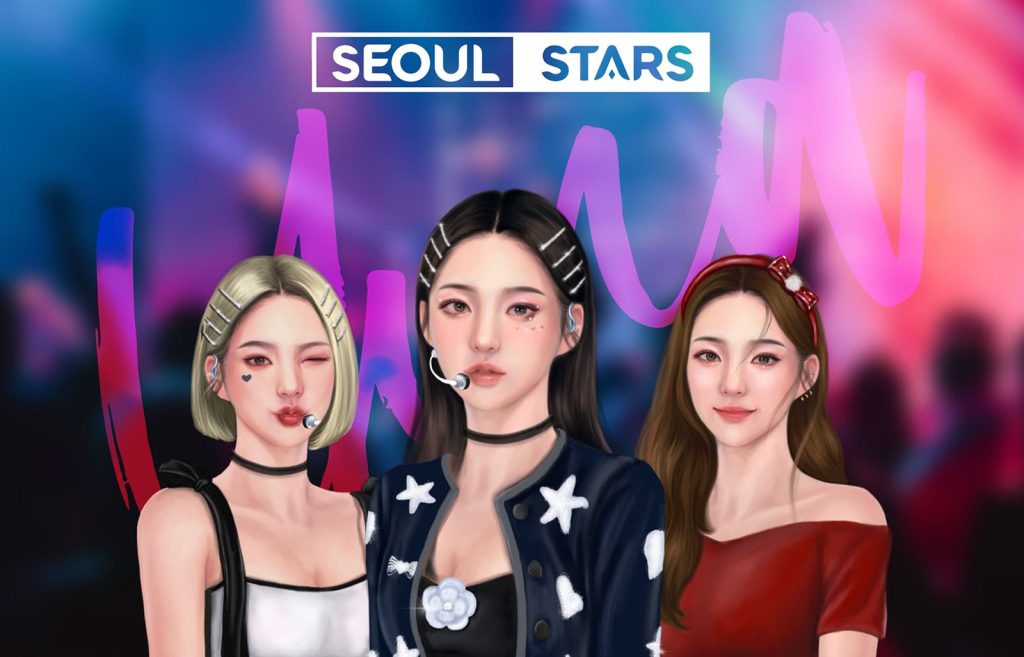 Seoul Stars